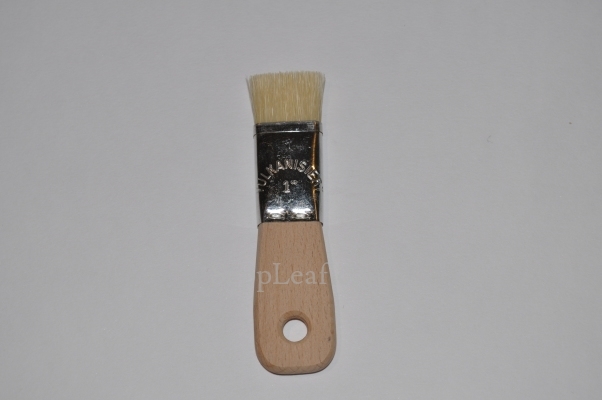 Bole Polish Brush,  1