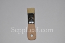 Bole Polish Brush,  1