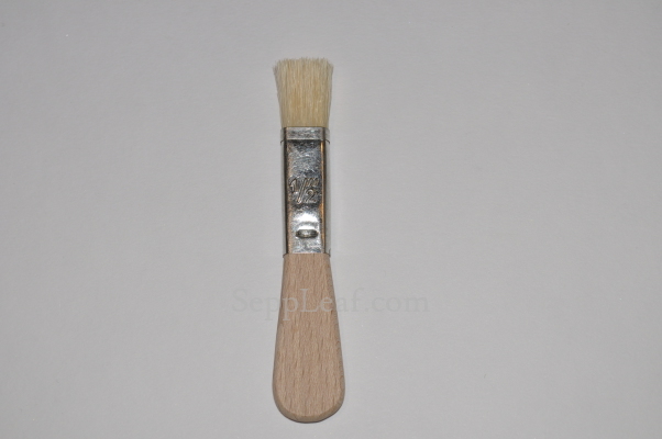 Bole Polish Brush,  1/2