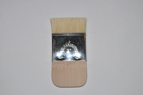 Bole Polish Brush,  2