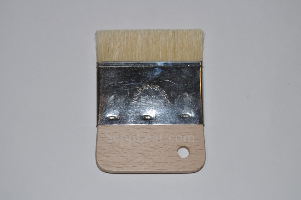 Bole Polish Brush,  3