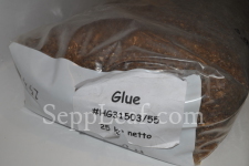 Hide Glue For Making Gilders Gesso 10 LB - SeppLeaf Gilding Products