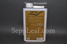 Dux Slow Size, Clear, 1 Quart @ seppleaf.com