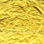 BRAMBILLA 23Kt GOLD FOIL 0.073g 85mm @ 10 lvs/bk @ seppleaf.com