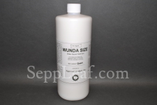 Wunda Size, 1 Quart @ seppleaf.com