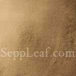 Monarch 23.50 Karat, Red Gold, Patent @ seppleaf.com Monarch 23.50 Karat, Red Gold, Patent @ seppleaf.com