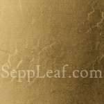 Monarch 23.75 Karat, Rosanoble, Patent @ seppleaf.com