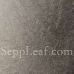 Monarch 9 Karat, White Gold, Patent @ seppleaf.com