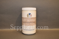 Kolcaustico Venetian Plaster,  1 Quart for Samples, USA @ seppleaf.com