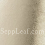 Crocodile Palladium Glass, 80mm. @ 500 lvs/pk. @ seppleaf.com