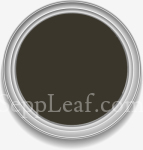 Ronan Japan, Burnt Umber @ seppleaf.com