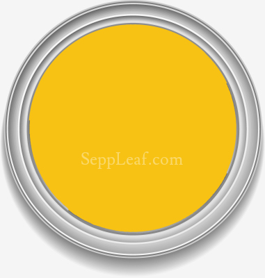 Ronan Japan, Chrome Yellow M @ seppleaf.com