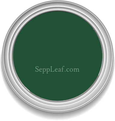 Ronan Japan, C.P. Green M @ seppleaf.com