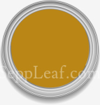 Ronan Japan, French Yellow Ochre @ seppleaf.com