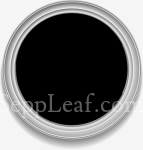 Ronan Japan, Solid Cover Lampblack @ seppleaf.com