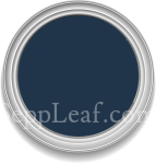 Ronan Japan, Prussian Blue @ seppleaf.com