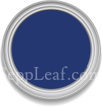 Ronan Japan, Ultramarine Blue @ seppleaf.com Ronan Japan, Ultramarine Blue @ seppleaf.com
