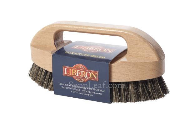 Furniture Brush with Handle D UK @ seppleaf.com