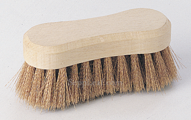 Liming Bronze Hand Brush B UK @ seppleaf.com