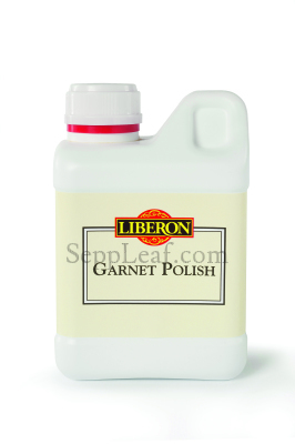 Garnet Polish 250ml @ seppleaf.com