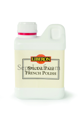 Special Pale French Polish 1L UK @ seppleaf.com