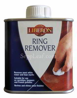 Ring Remover Liquid Cleaner 125ml UK @ seppleaf.com