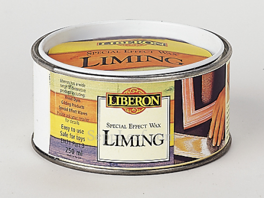Liming Wax 250ml UK @ seppleaf.com