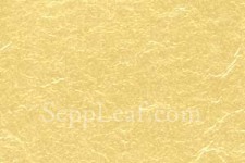 Color Silver Leaf Honey Silver #27 @ seppleaf.com