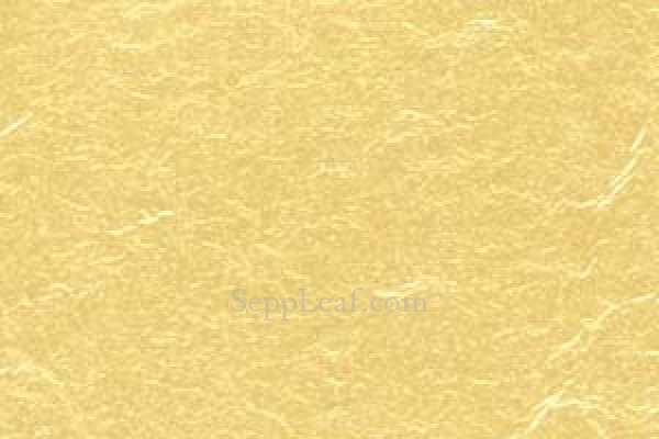 Colored Silver Leaf Honey Silver #27 @ seppleaf.com