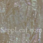 Green Rippled Green Rippled