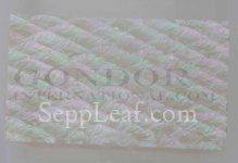 Donkey Ear  Donkey Ear