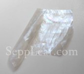 White Mop  White Mop