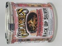 Back-up Gray Enamel Paint @ seppleaf.com Back-up Gray Enamel Paint @ seppleaf.com