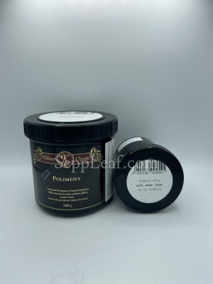 Kolner Classic Poliment Clay - White 400g gram @ seppleaf.com