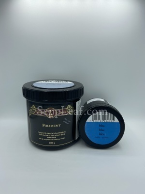 Kolner Classic Poliment Clay - Blue 1kg @ seppleaf.com