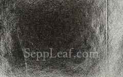 Color Silver Leaf Black #20 @ seppleaf.com