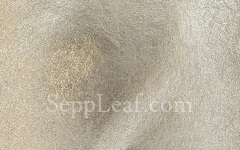 Color Silver Leaf Rose Silver #29 @ seppleaf.com