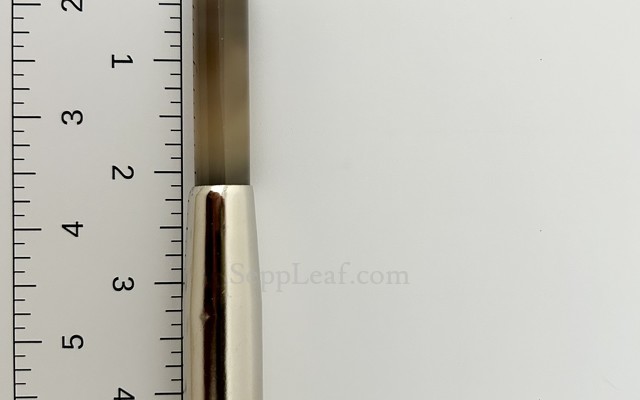 Agate Stone Burnisher, DR2 @ seppleaf.com