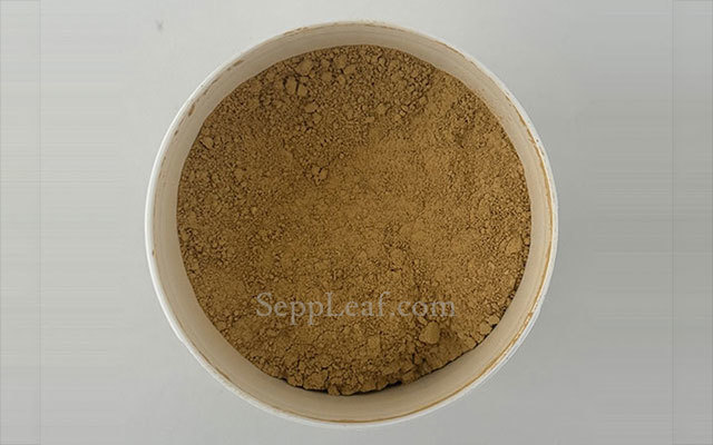 Yellow Poliment Powder, 250 g GER @ seppleaf.com
