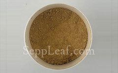 Yellow Poliment Powder, 250 g GER @ seppleaf.com Yellow Poliment Powder, 250 g GER @ seppleaf.com
