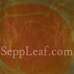 Sunrise Celestial Variegated Leaf @ seppleaf.com