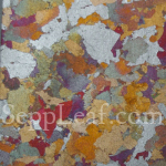 Tamise - Variegated Mix Fall Flakes, 4.5 gram @ seppleaf.com Tamise - Variegated Mix Fall Flakes, 4.5 gram @ seppleaf.com