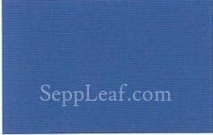 Ronan Japan, Permanent Blue @ seppleaf.com
