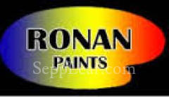 Ronan Japan, Permanent Striping White @ seppleaf.com