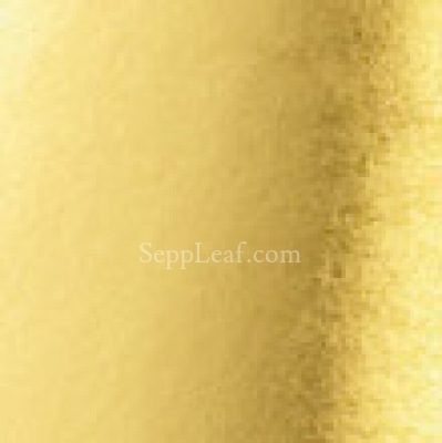 Crocodile Gold Leaf, 22.75 karat Antique Gold, 85mm @ seppleaf.com