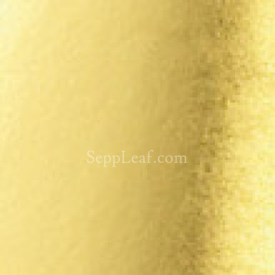 Powder Gold 2gm 23 Karat - SeppLeaf Gilding Products