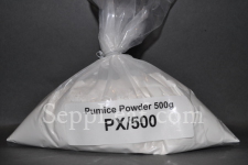 Pumice Powder, Extra Fine @ seppleaf.com
