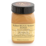 Kolner Clay, Yellow Ochre, 1 Liter @ seppleaf.com Kolner Clay, Yellow Ochre, 1 Liter @ seppleaf.com