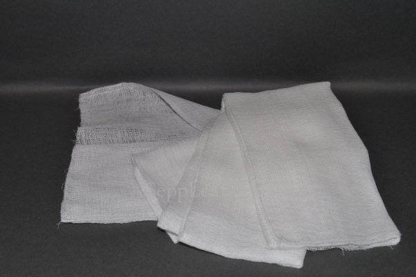 Cheesecloth, 20 x 12