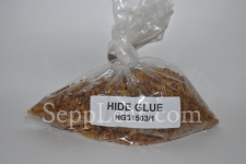 Hide Glue, For Making Gilder's Gesso, 1 LB @ seppleaf.com